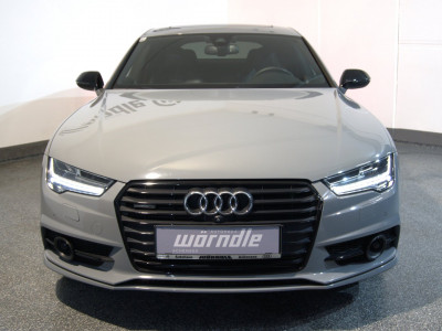 Audi A7 Gebrauchtwagen Audi A7 Gebrauchtwagen