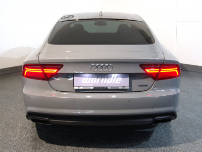 Audi A7 Gebrauchtwagen Audi A7 Gebrauchtwagen
