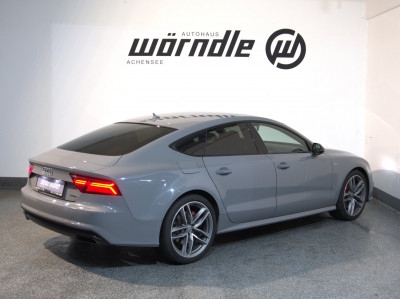Audi A7 Gebrauchtwagen Audi A7 Gebrauchtwagen
