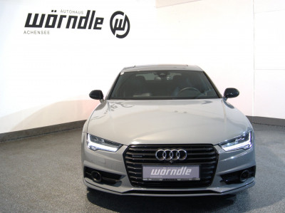 Audi A7 Gebrauchtwagen Audi A7 Gebrauchtwagen