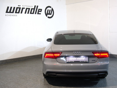 Audi A7 Gebrauchtwagen Audi A7 Gebrauchtwagen