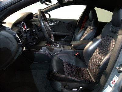 Audi A7 Gebrauchtwagen Audi A7 Gebrauchtwagen