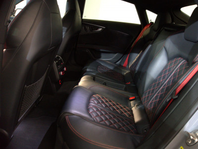 Audi A7 Gebrauchtwagen Audi A7 Gebrauchtwagen