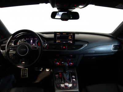 Audi A7 Gebrauchtwagen Audi A7 Gebrauchtwagen