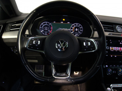 VW Arteon Gebrauchtwagen VW Arteon Gebrauchtwagen