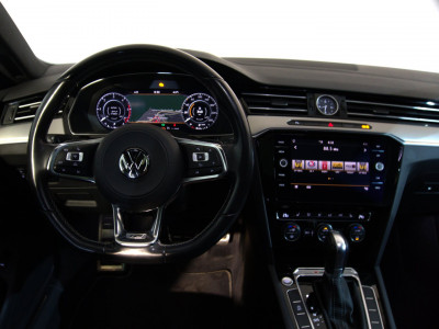 VW Arteon Gebrauchtwagen VW Arteon Gebrauchtwagen