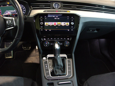 VW Arteon Gebrauchtwagen VW Arteon Gebrauchtwagen