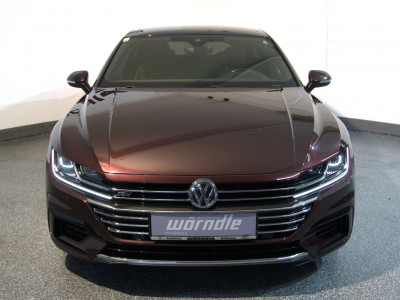 VW Arteon Gebrauchtwagen VW Arteon Gebrauchtwagen