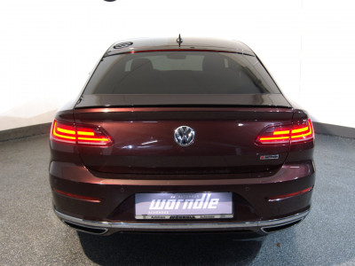 VW Arteon Gebrauchtwagen VW Arteon Gebrauchtwagen
