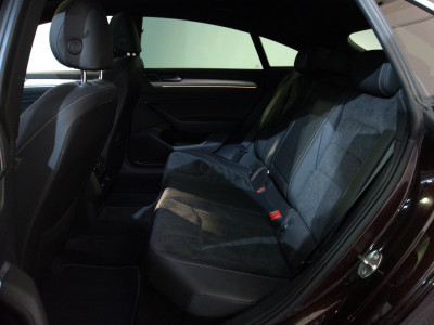 VW Arteon Gebrauchtwagen VW Arteon Gebrauchtwagen