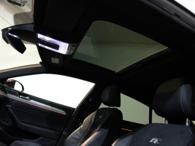 VW Arteon Gebrauchtwagen VW Arteon Gebrauchtwagen