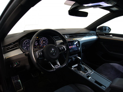 VW Arteon Gebrauchtwagen VW Arteon Gebrauchtwagen