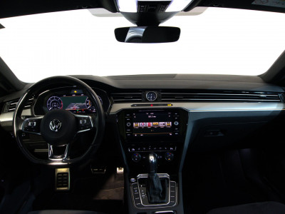 VW Arteon Gebrauchtwagen VW Arteon Gebrauchtwagen