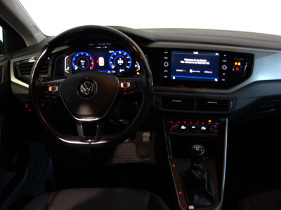 VW Polo Gebrauchtwagen VW Polo Gebrauchtwagen