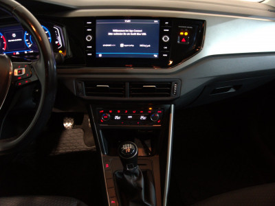 VW Polo Gebrauchtwagen VW Polo Gebrauchtwagen