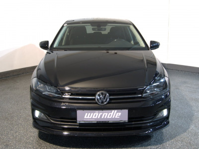 VW Polo Gebrauchtwagen VW Polo Gebrauchtwagen