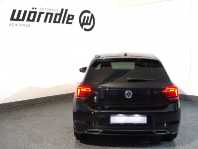 VW Polo Gebrauchtwagen VW Polo Gebrauchtwagen