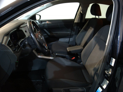 VW Polo Gebrauchtwagen VW Polo Gebrauchtwagen