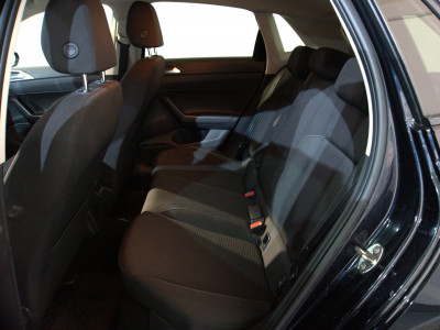 VW Polo Gebrauchtwagen VW Polo Gebrauchtwagen