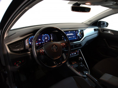 VW Polo Gebrauchtwagen VW Polo Gebrauchtwagen