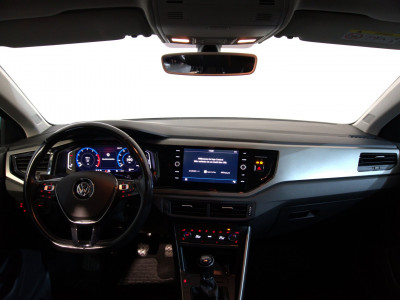 VW Polo Gebrauchtwagen VW Polo Gebrauchtwagen