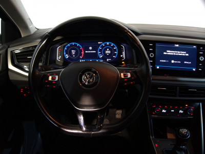 VW Polo Gebrauchtwagen VW Polo Gebrauchtwagen