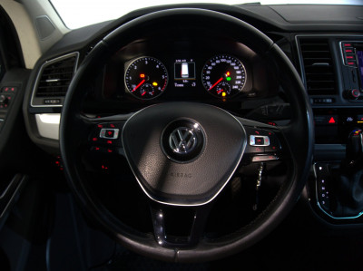 VW Multivan Gebrauchtwagen