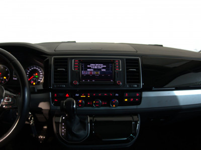 VW Multivan Gebrauchtwagen