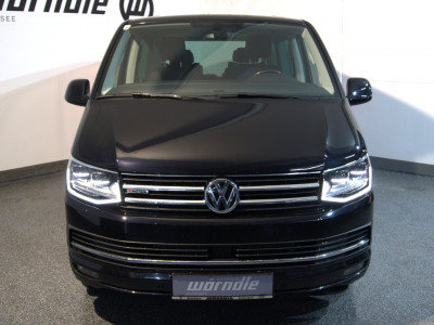 VW Multivan Gebrauchtwagen