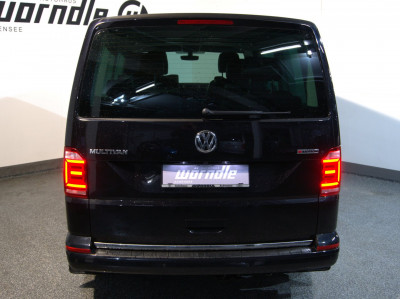 VW Multivan Gebrauchtwagen