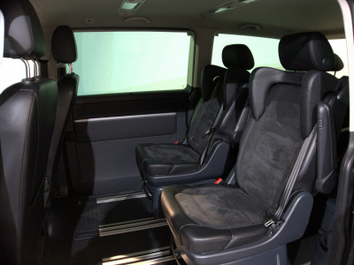 VW Multivan Gebrauchtwagen