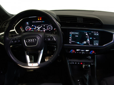 Audi Q3 Gebrauchtwagen