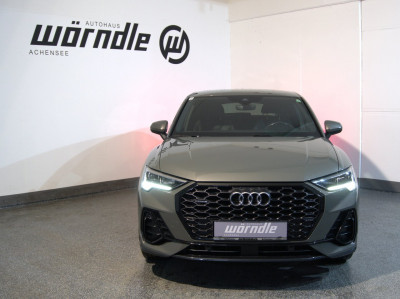 Audi Q3 Gebrauchtwagen