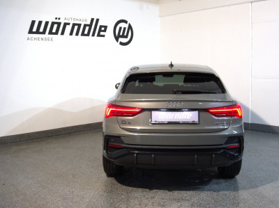 Audi Q3 Gebrauchtwagen
