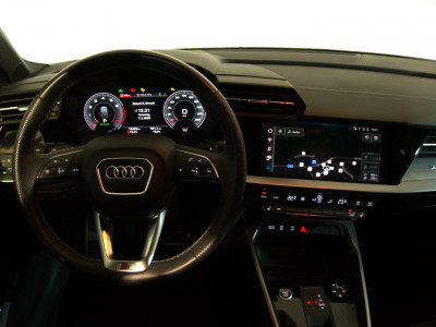 Audi A3 Gebrauchtwagen Audi A3 Gebrauchtwagen