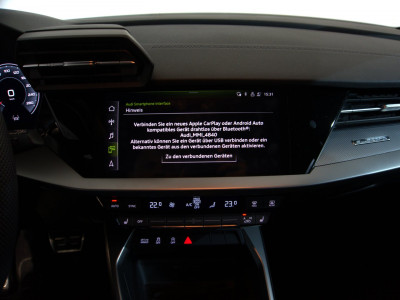 Audi A3 Gebrauchtwagen Audi A3 Gebrauchtwagen