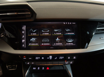 Audi A3 Gebrauchtwagen Audi A3 Gebrauchtwagen