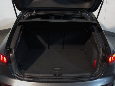 Audi A3 Gebrauchtwagen Audi A3 Gebrauchtwagen