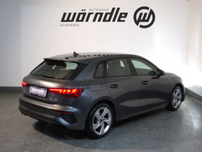 Audi A3 Gebrauchtwagen Audi A3 Gebrauchtwagen