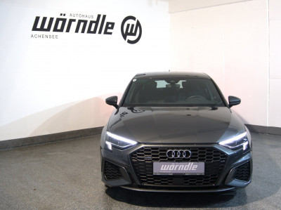 Audi A3 Gebrauchtwagen Audi A3 Gebrauchtwagen