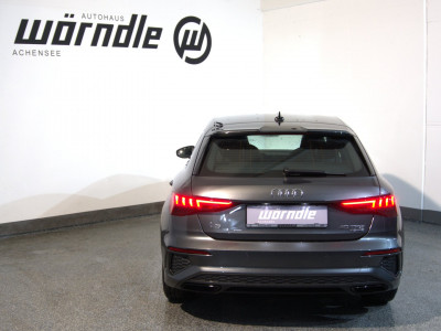 Audi A3 Gebrauchtwagen Audi A3 Gebrauchtwagen