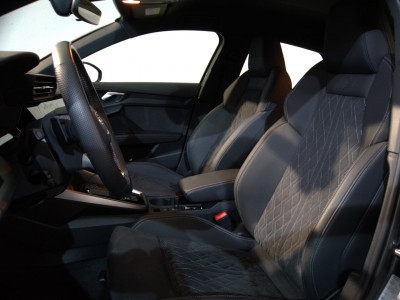 Audi A3 Gebrauchtwagen Audi A3 Gebrauchtwagen