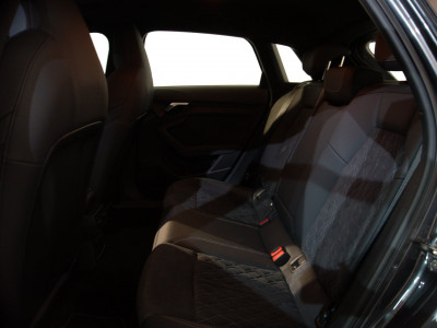 Audi A3 Gebrauchtwagen Audi A3 Gebrauchtwagen