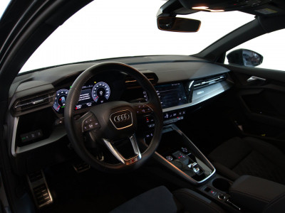 Audi A3 Gebrauchtwagen Audi A3 Gebrauchtwagen