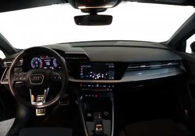 Audi A3 Gebrauchtwagen Audi A3 Gebrauchtwagen