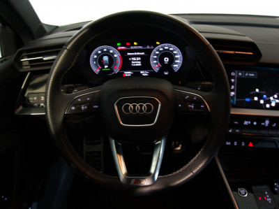 Audi A3 Gebrauchtwagen Audi A3 Gebrauchtwagen