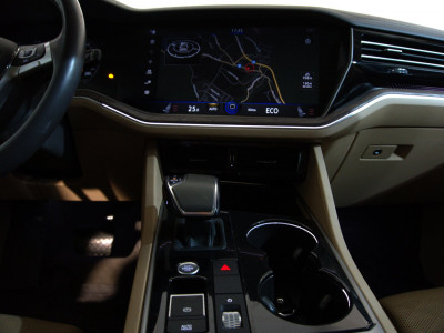 VW Touareg Gebrauchtwagen VW Touareg Gebrauchtwagen