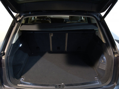 VW Touareg Gebrauchtwagen VW Touareg Gebrauchtwagen