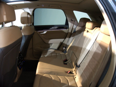 VW Touareg Gebrauchtwagen VW Touareg Gebrauchtwagen