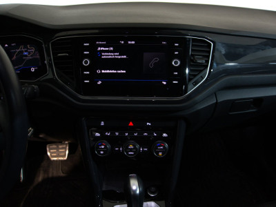 VW T-Roc Gebrauchtwagen VW T-Roc Gebrauchtwagen